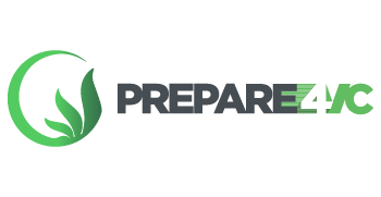 Prepare4VC logo