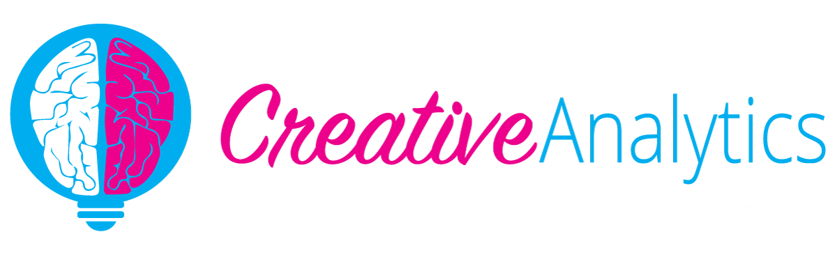 Creative Analytics logo